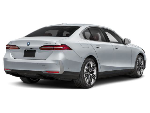 Used 2025 BMW i5 M60 w/ Premium Package AWD/4WD image 2