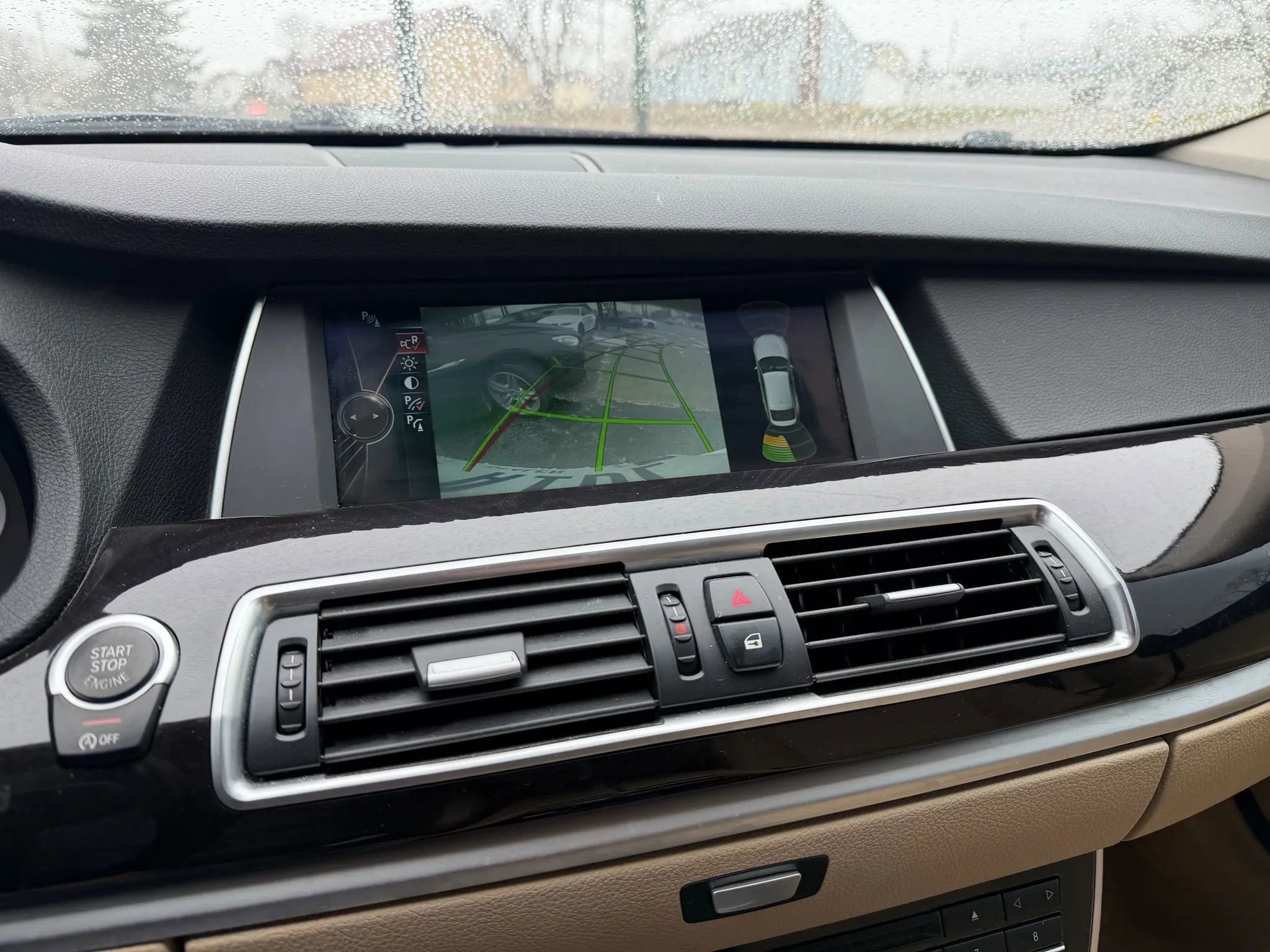 Used 2014 BMW 535i Gran Turismo xDrive image 19