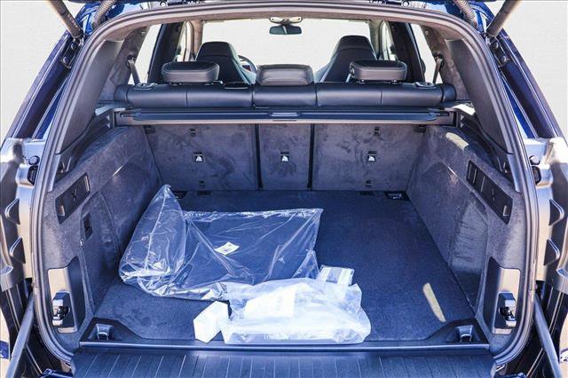 New 2026 BMW X5 M Competition w/ Executive Package image 23