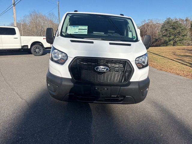 New 2026 Ford Transit 150 Low Roof w/ Load Area Protection Package image 11