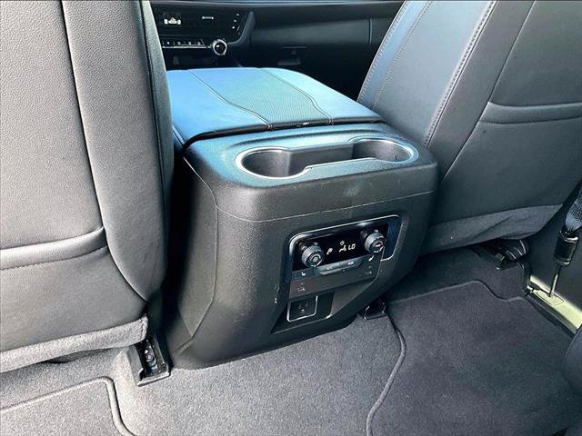 Used 2025 Chevrolet Tahoe RST w/ Comfort Package RWD image 25