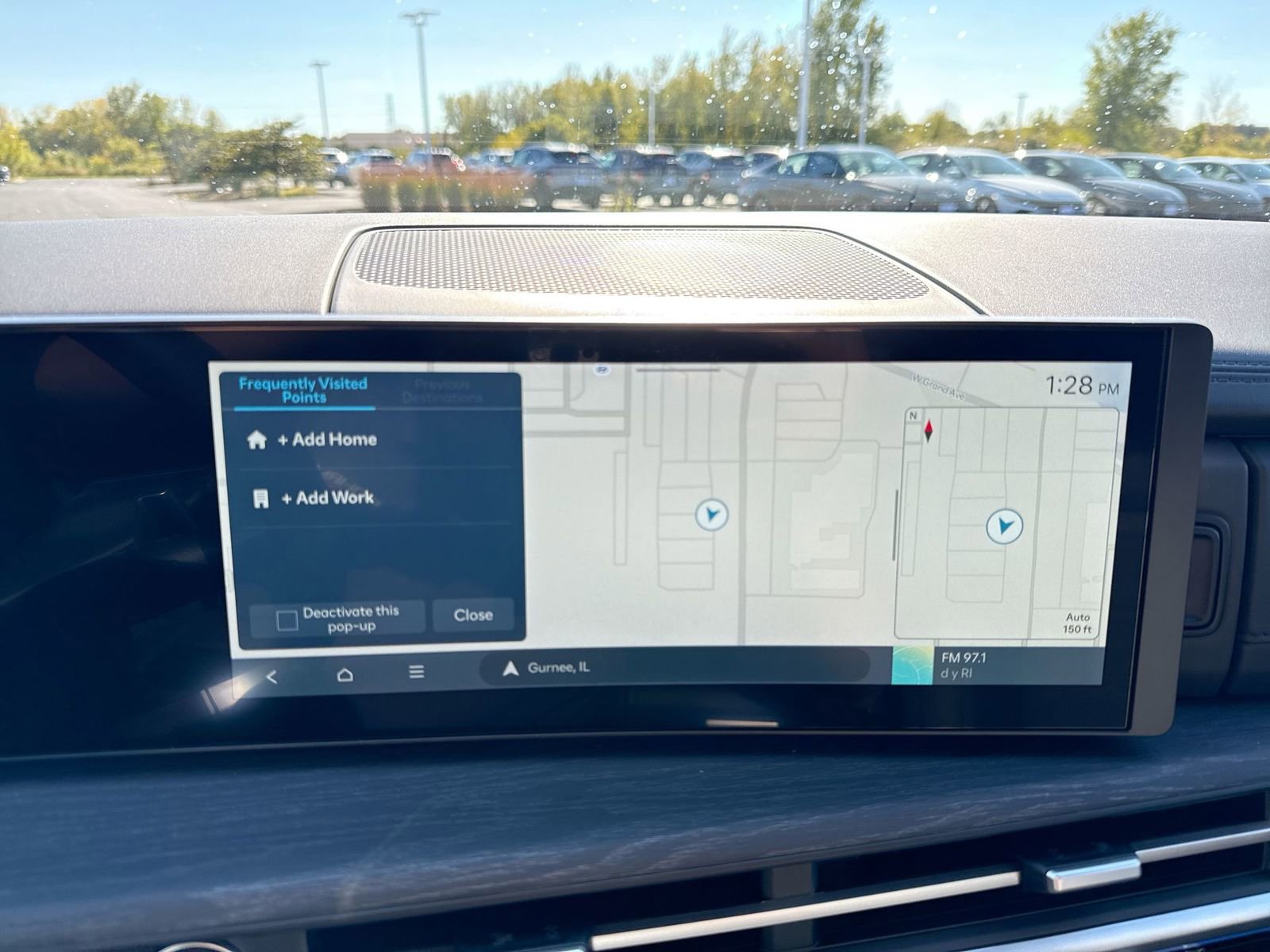 New 2026 Hyundai Santa Fe Limited image 21