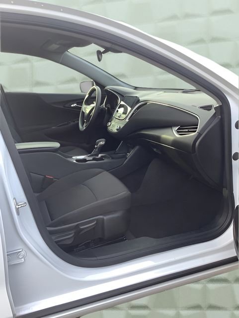 Used 2024 Chevrolet Malibu LT image 14