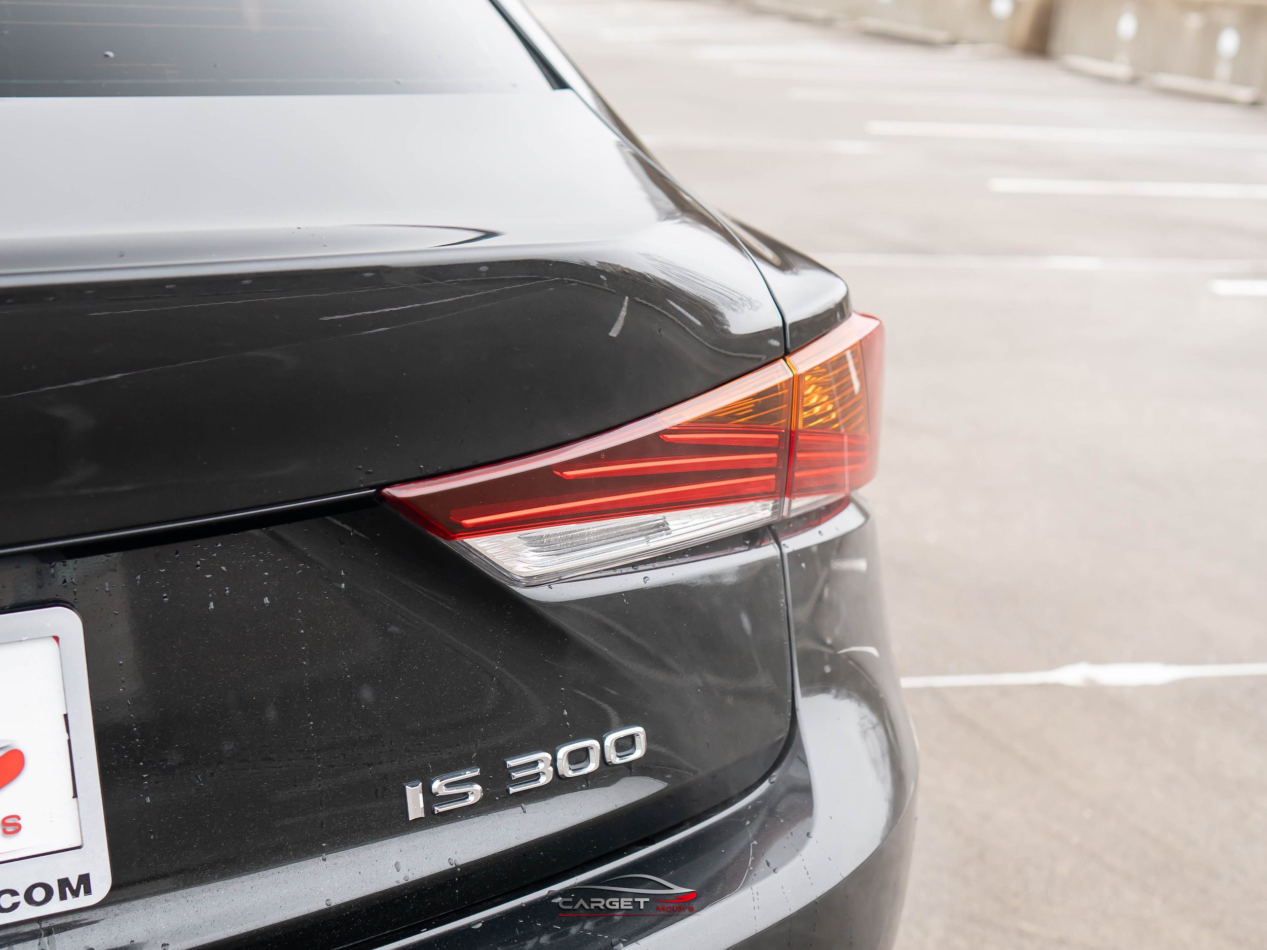 Used 2019 Lexus IS 300 F Sport w/ F Sport Package RWD image 50