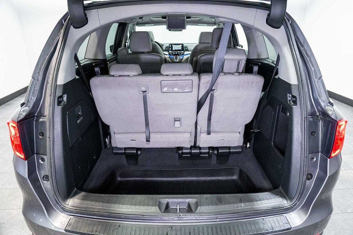 Used 2018 Honda Odyssey Elite image 30