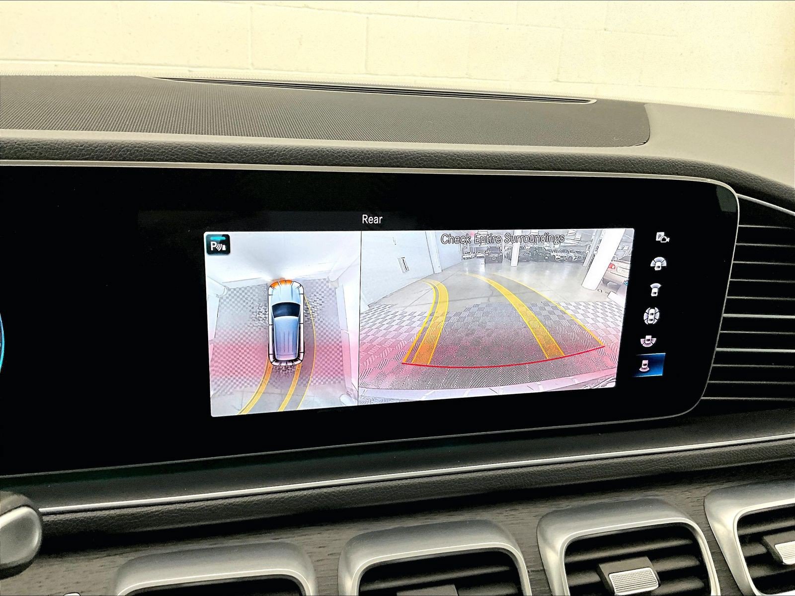 Certified 2022 Mercedes-Benz GLE 350 image 28