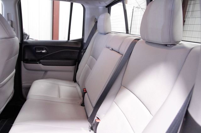 Used 2019 Honda Ridgeline RTL image 18