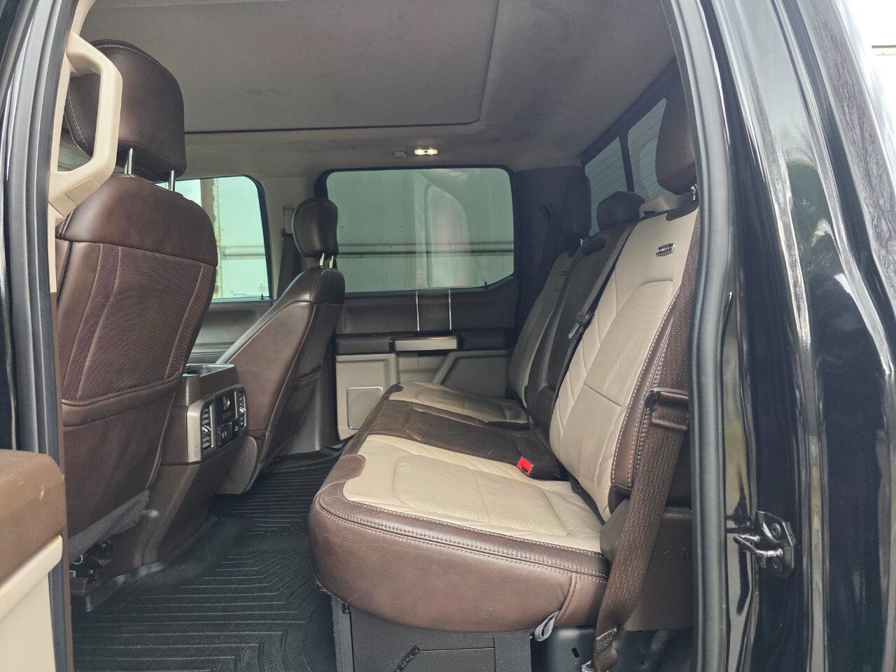 Used 2019 Ford F250 Limited image 41