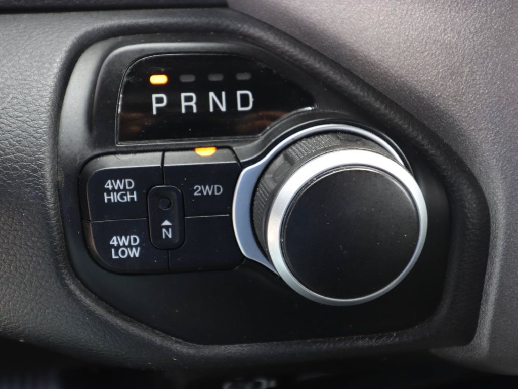 Used 2022 RAM 2500 Tradesman AWD/4WD image 21
