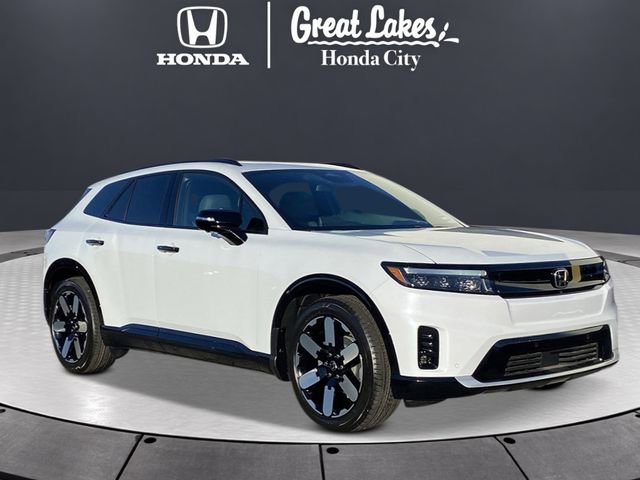 New 2026 Honda Prologue Elite image 5