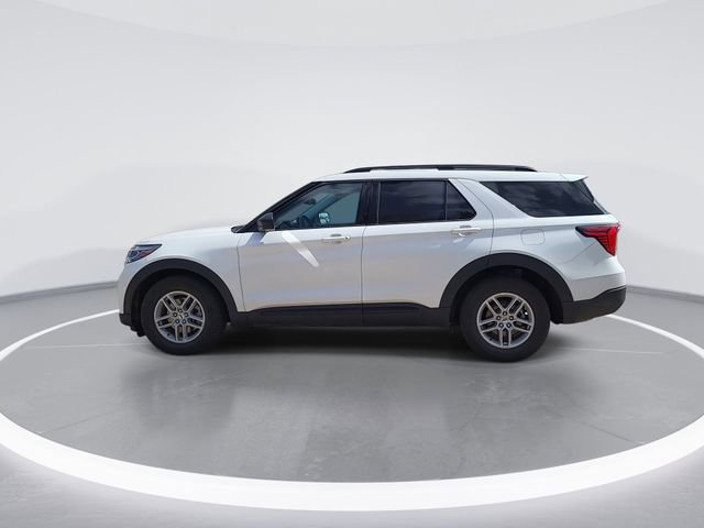 New 2026 Ford Explorer Active w/ Active Comfort Package image 4
