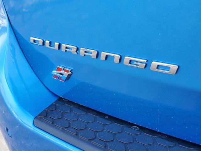 New 2026 Dodge Durango GT image 31