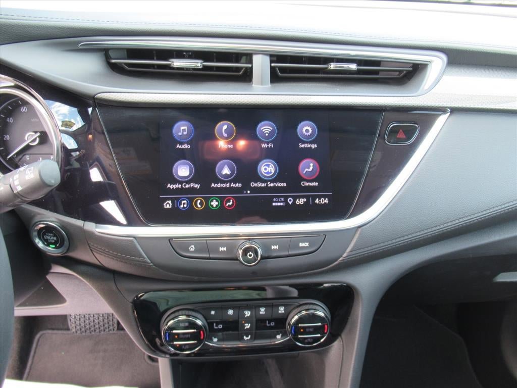 Used 2023 Buick Encore GX Select w/ Safety Package II FWD image 26
