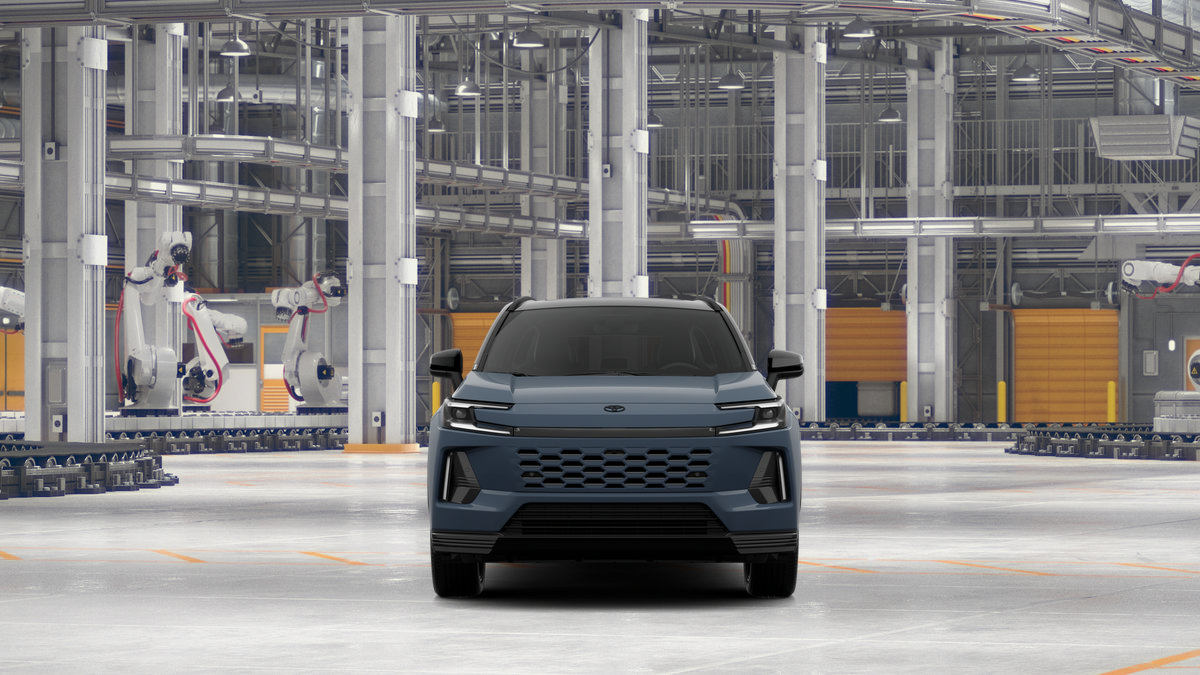 New 2026 Toyota RAV4 AWD image 19