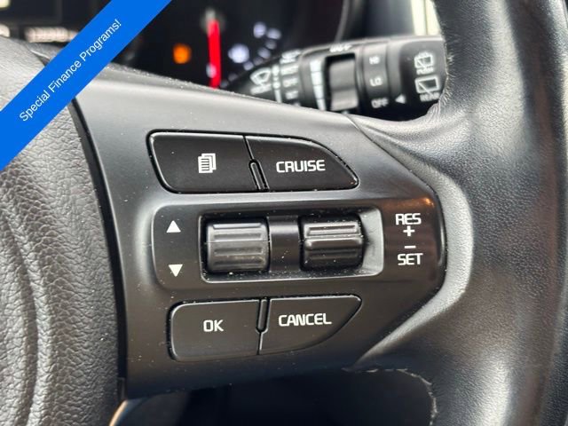 Used 2018 Kia Sorento EX image 16