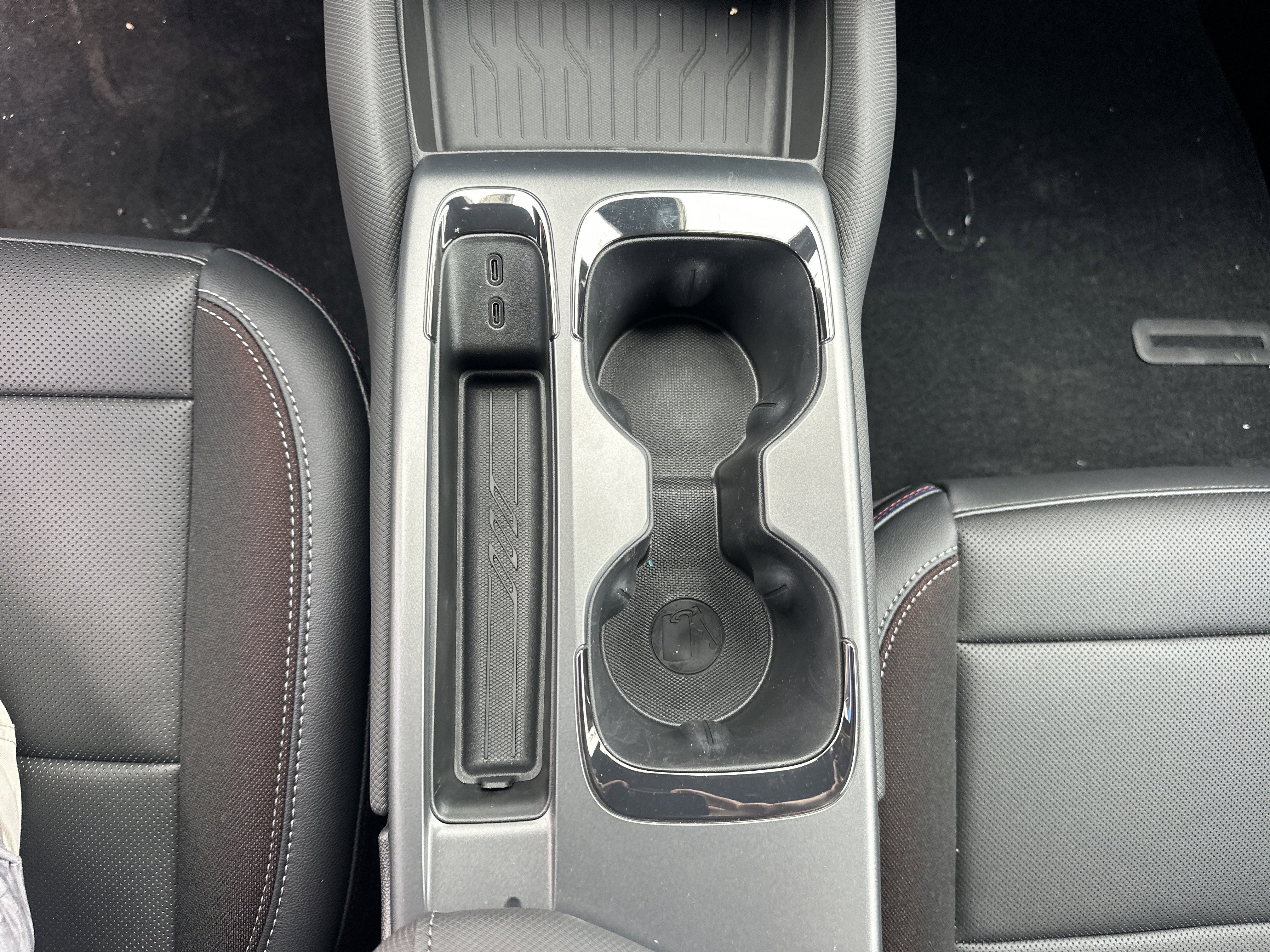 New 2026 Chevrolet Equinox EV RS image 21