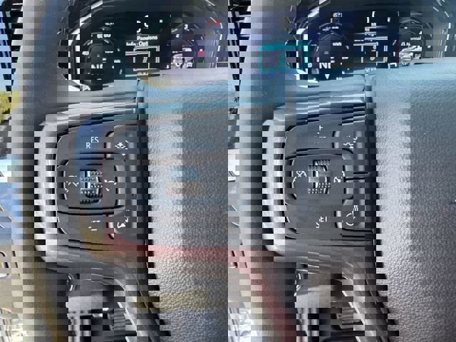 New 2025 Chevrolet Silverado 3500 High Country w/ High Country Premium Package image 57