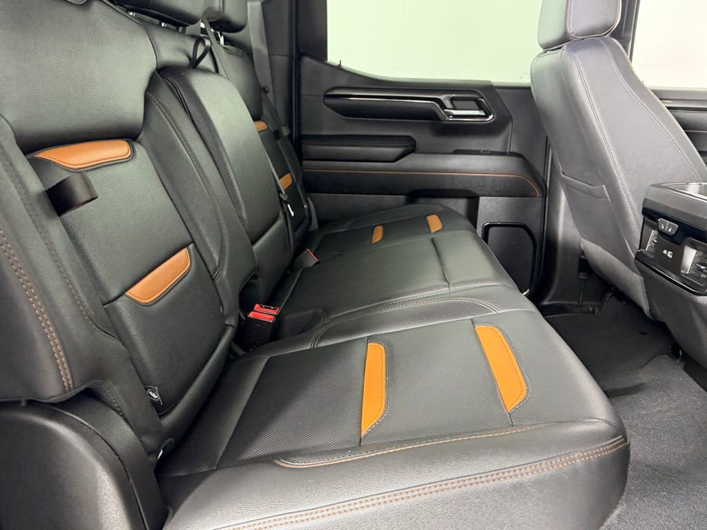 Used 2024 GMC Sierra 1500 AT4 w/ AT4 Premium Package image 27