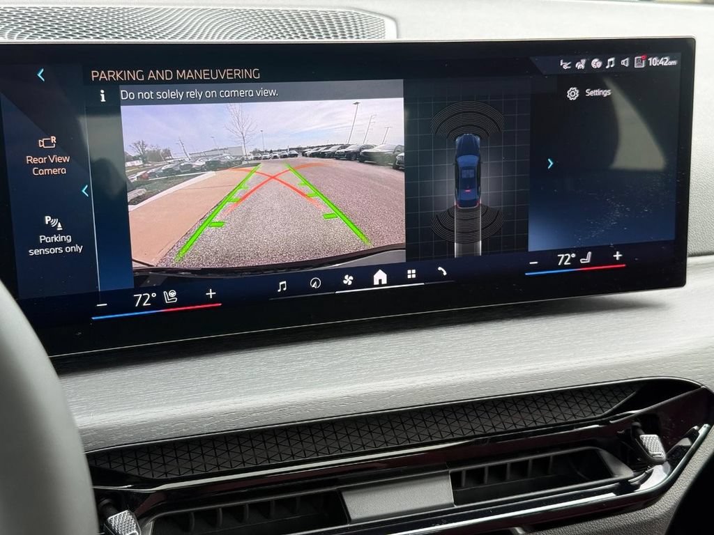 New 2026 BMW 430i xDrive Coupe w/ Premium Package AWD/4WD image 19