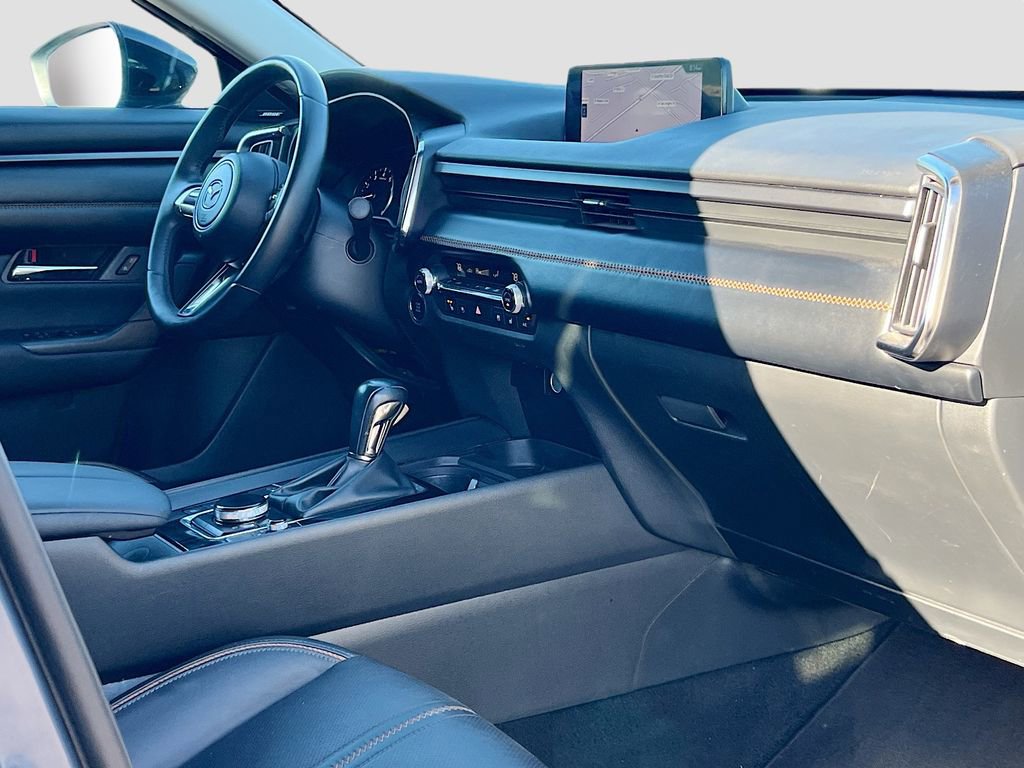 Used 2024 MAZDA CX-50 AWD 2.5 S w/ Cargo Package image 31