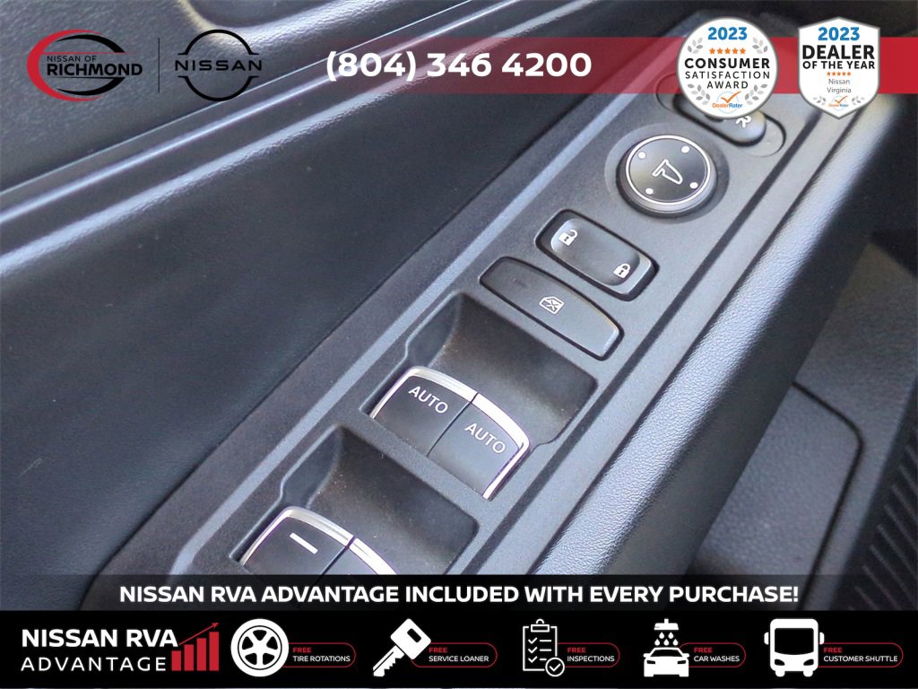 Used 2025 Honda Accord SE image 24