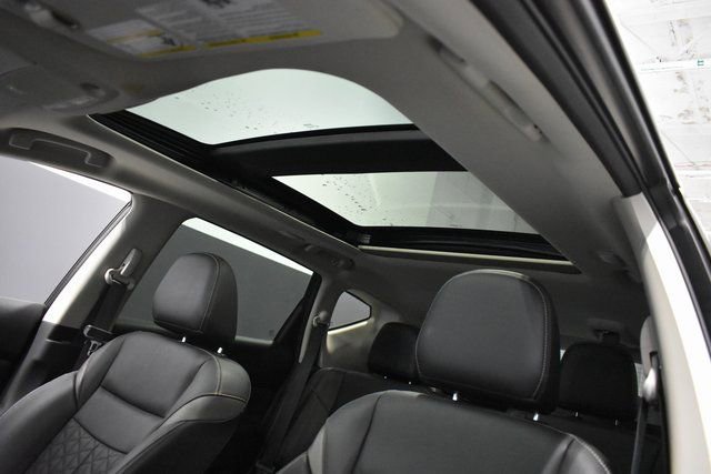 Certified 2024 Nissan Murano Platinum w/ Cargo Package image 17