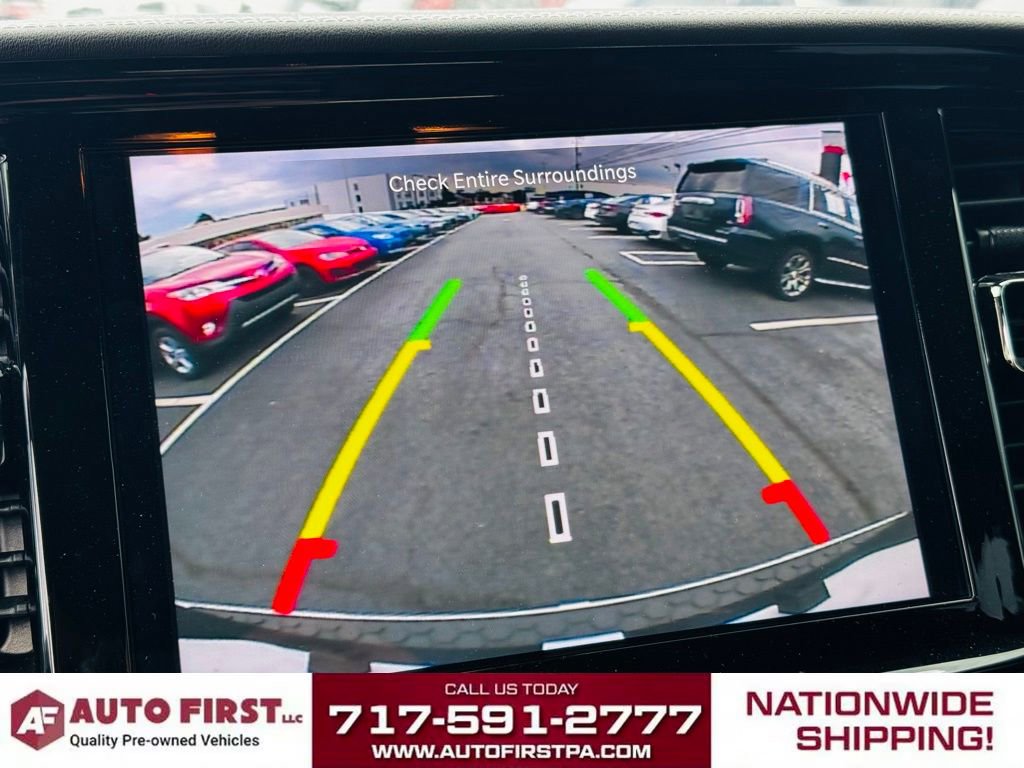 Used 2024 Dodge Durango SRT image 14