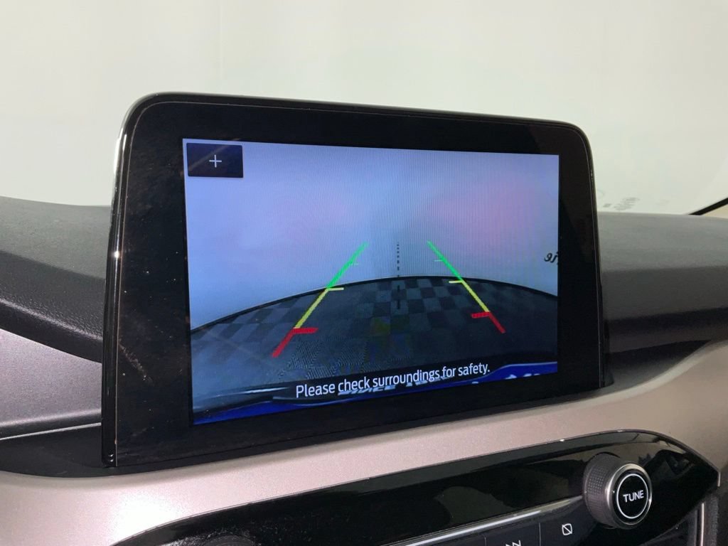 Used 2020 Ford Escape SE FWD image 22