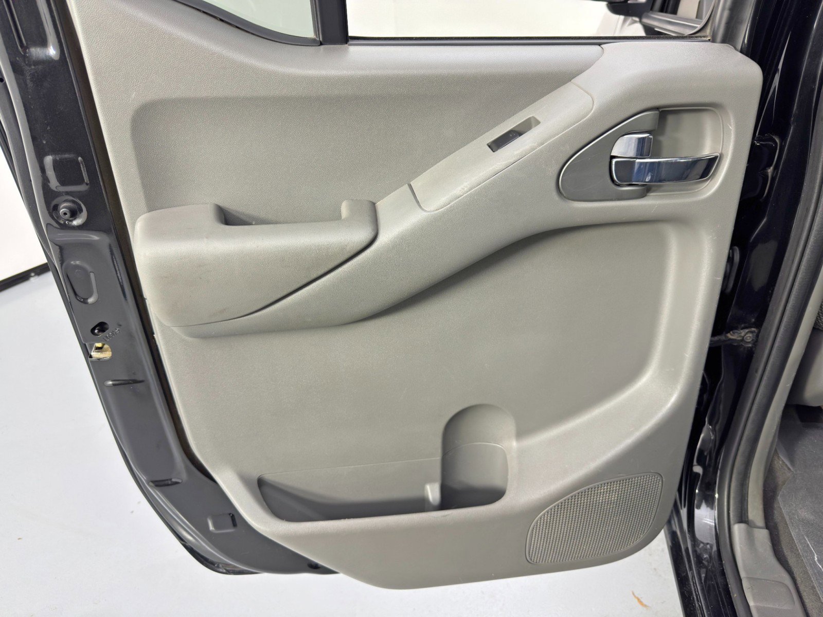 Used 2021 Nissan Frontier S image 34