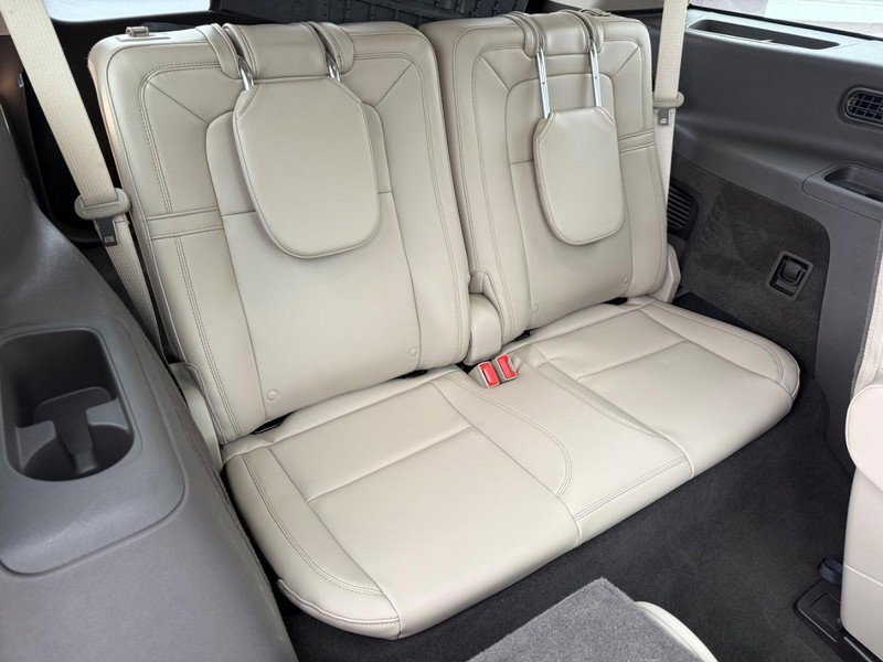 Certified 2022 Lincoln Aviator Reserve w/ Equipment Group 201A image 13