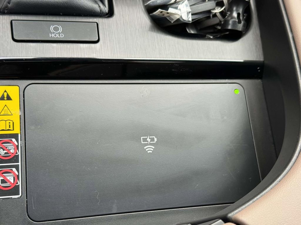 Used 2025 Lexus ES 350 w/ Premium Package image 24