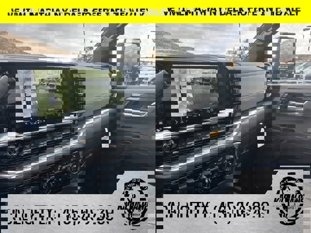 New 2026 Chevrolet Silverado 2500 LTZ w/ LTZ Convenience Package image 25