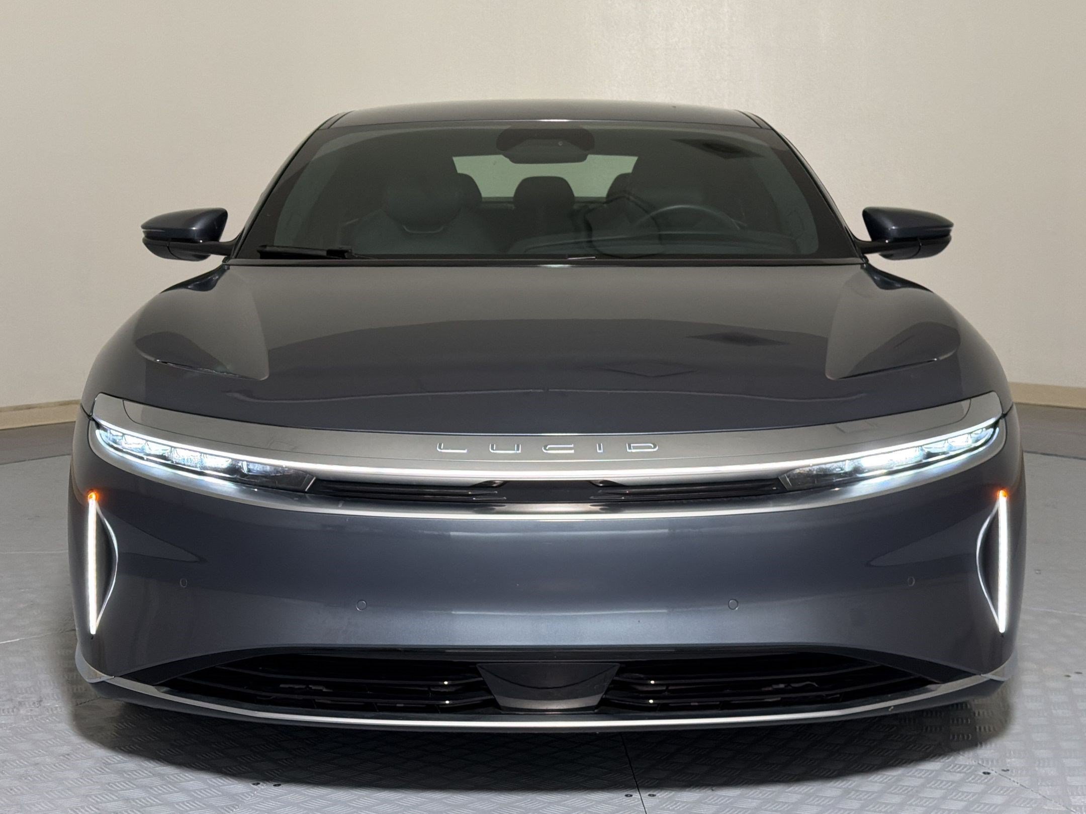 Used 2023 Lucid Air Pure RWD image 5