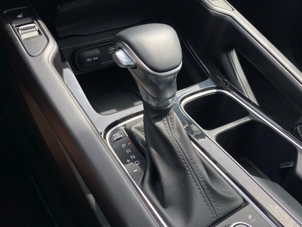 Certified 2025 Kia Telluride S AWD/4WD image 19