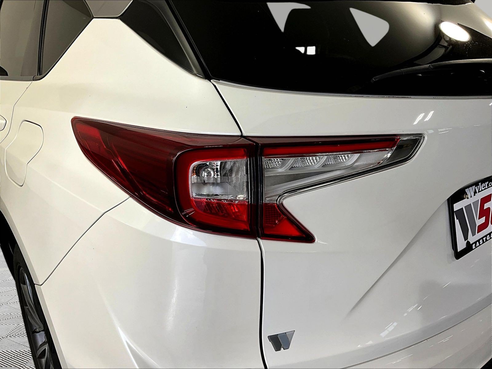 Used 2019 Acura RDX AWD w/ Technology Package image 20