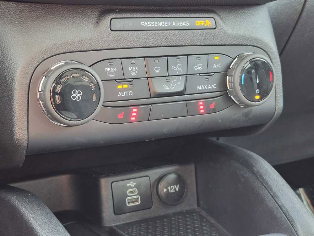 Used 2023 Ford Bronco Sport Big Bend w/ Convenience Package AWD/4WD image 16