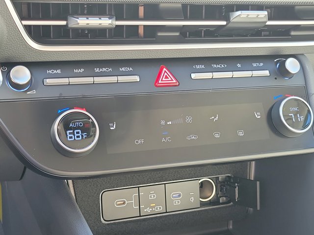 New 2026 Hyundai Sonata SEL AWD/4WD image 27