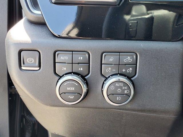 New 2026 GMC Sierra 1500 SLT w/ SLT Premium Plus Package image 30