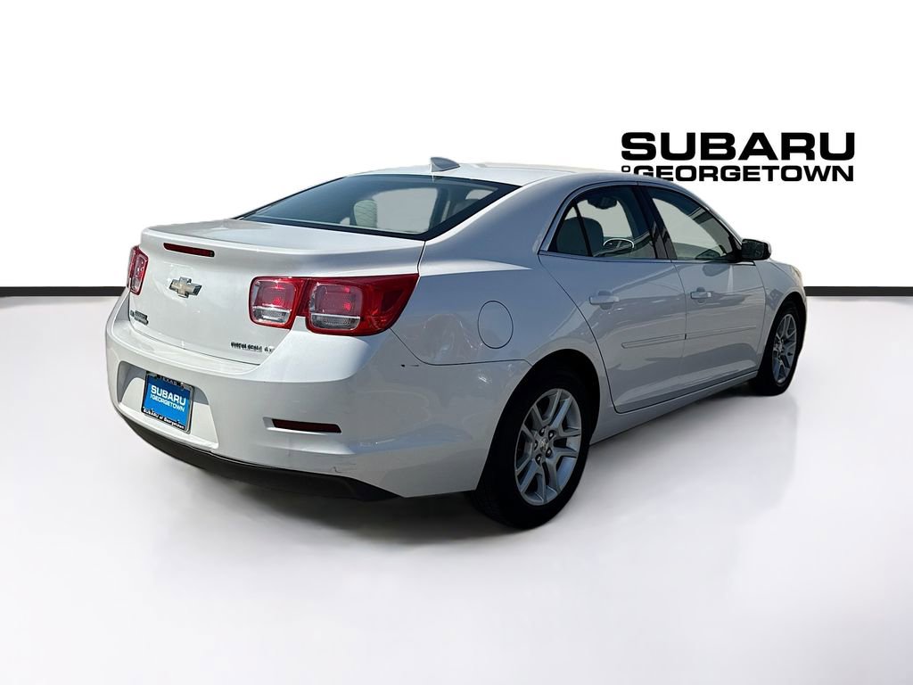 Used 2015 Chevrolet Malibu LT image 7