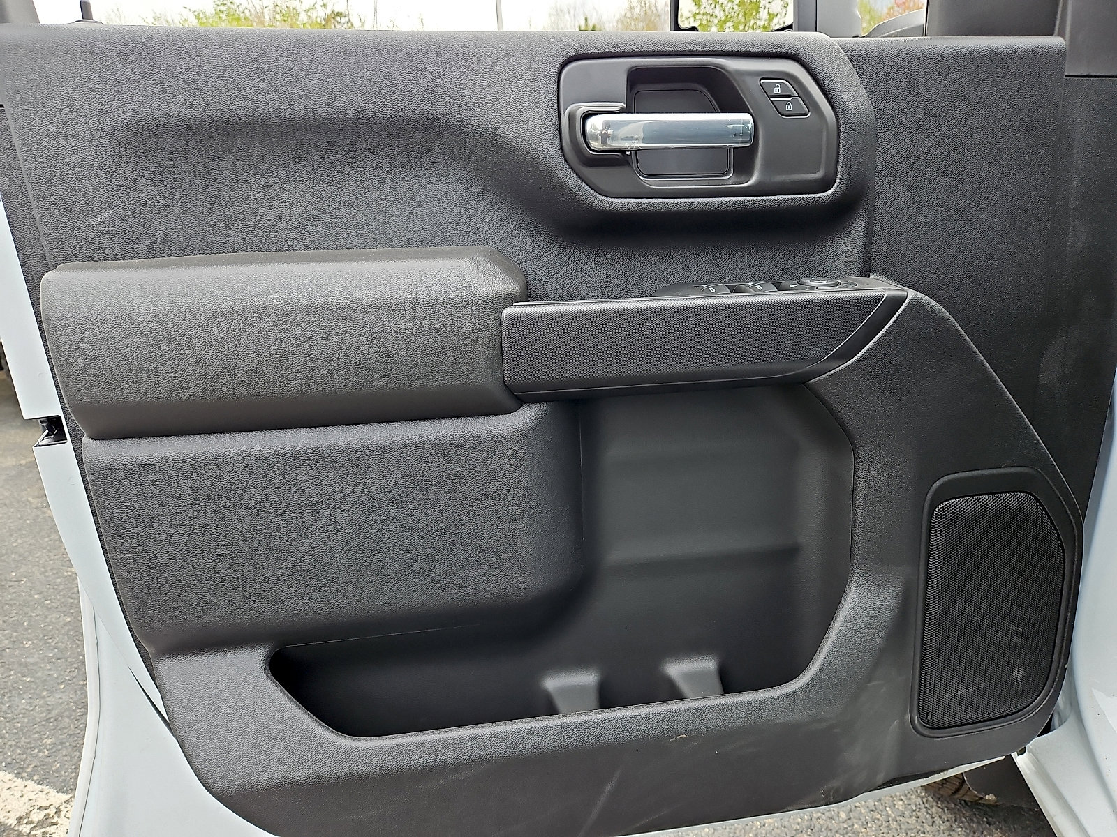 New 2025 Chevrolet Silverado 3500 W/T w/ WT Convenience Package AWD/4WD image 8