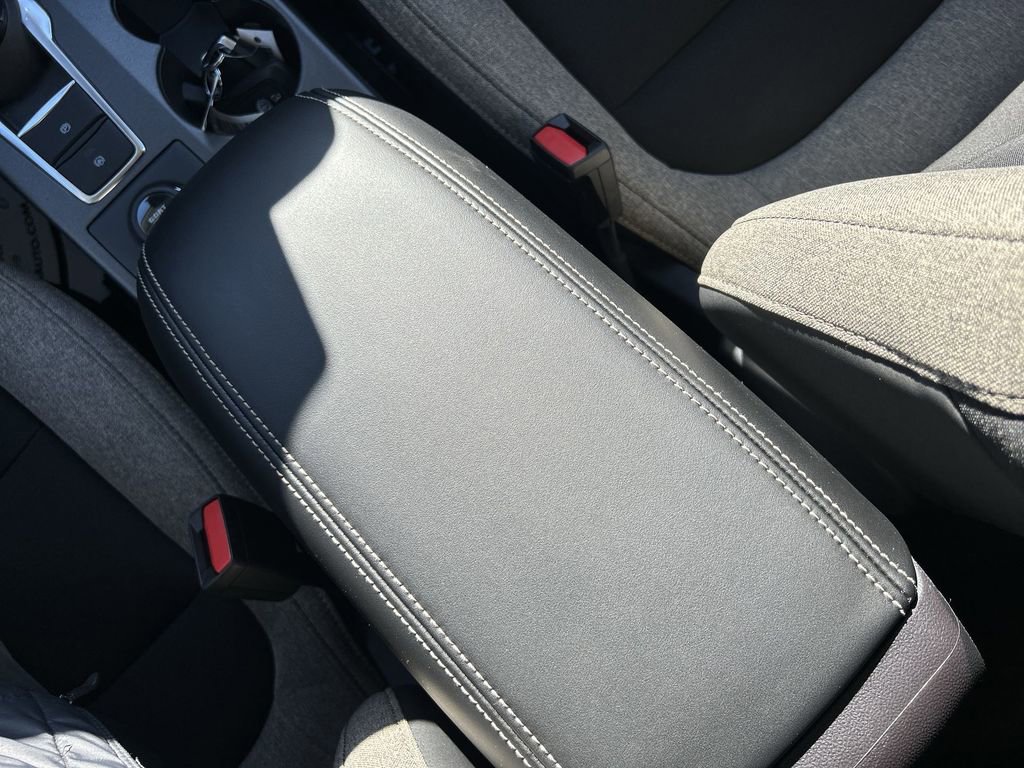 New 2025 Ford Bronco Sport Big Bend w/ Convenience Package image 26