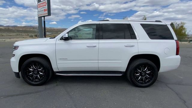 Used 2019 Chevrolet Tahoe Premier AWD/4WD image 5