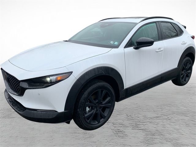 New 2026 MAZDA CX-30 AWD 2.5 S image 7