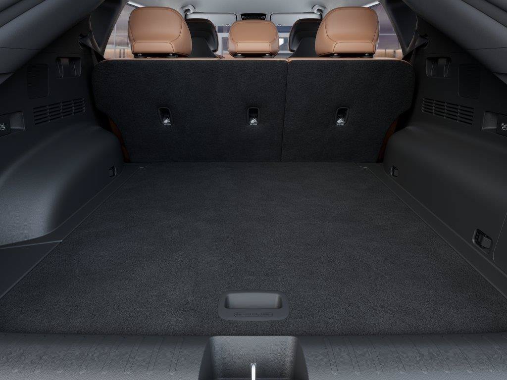 New 2026 Kia EV6 Wind AWD/4WD image 19
