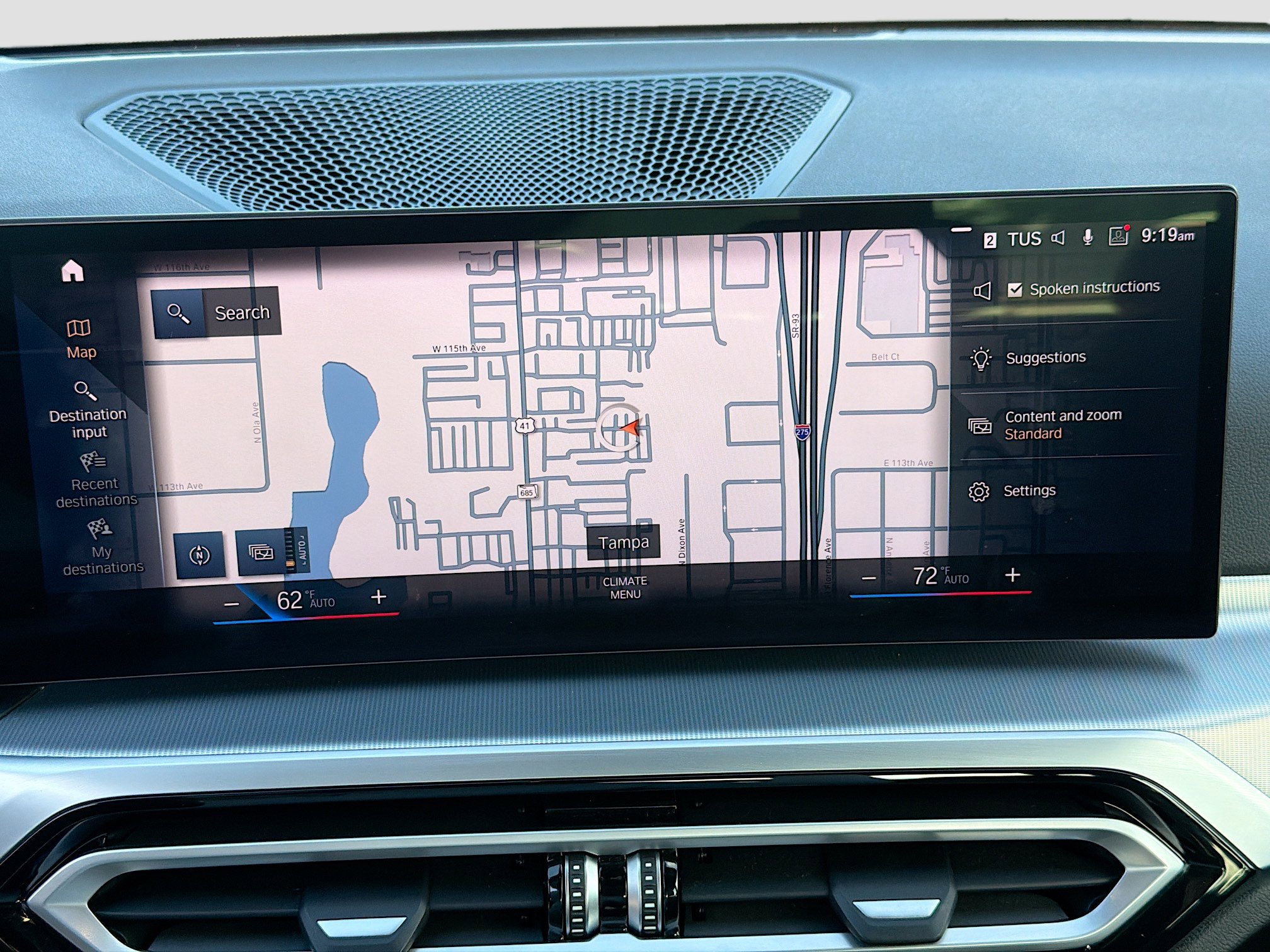 Used 2023 BMW M340i w/ Shadowloine Package RWD image 31