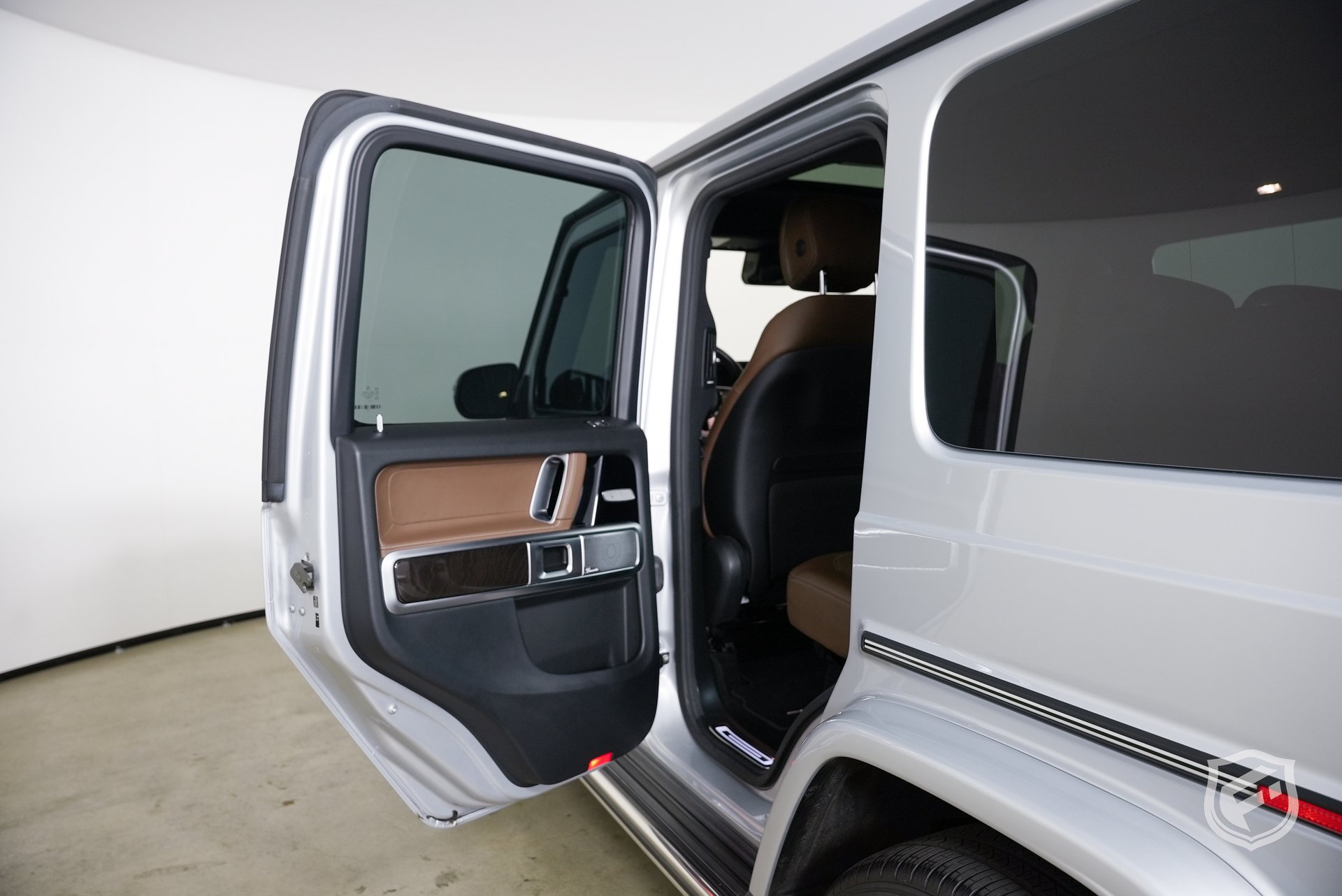 Used 2019 Mercedes-Benz G 550 image 36