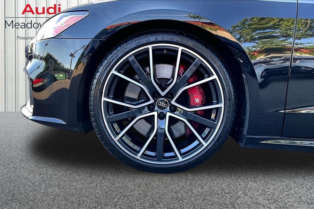 Used 2023 Audi S7 Prestige w/ Prestige Package AWD/4WD image 34