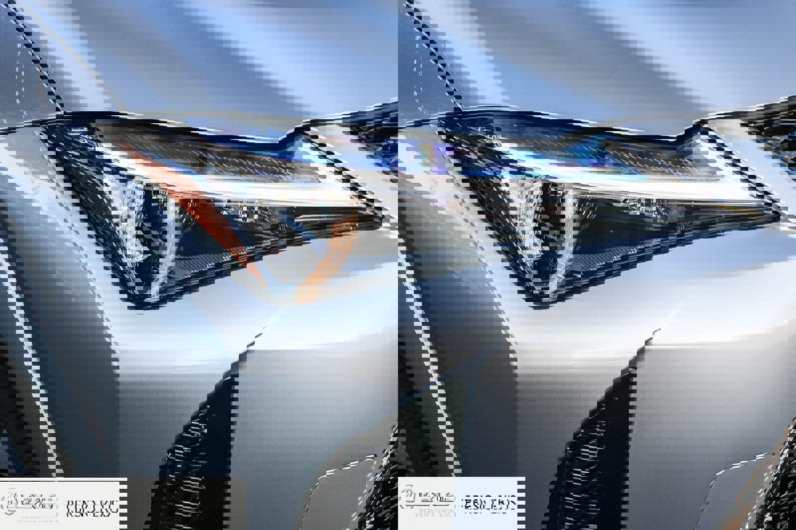 New 2026 Lexus UX 300h UX 300h F SPORT DESIGN AWD image 10