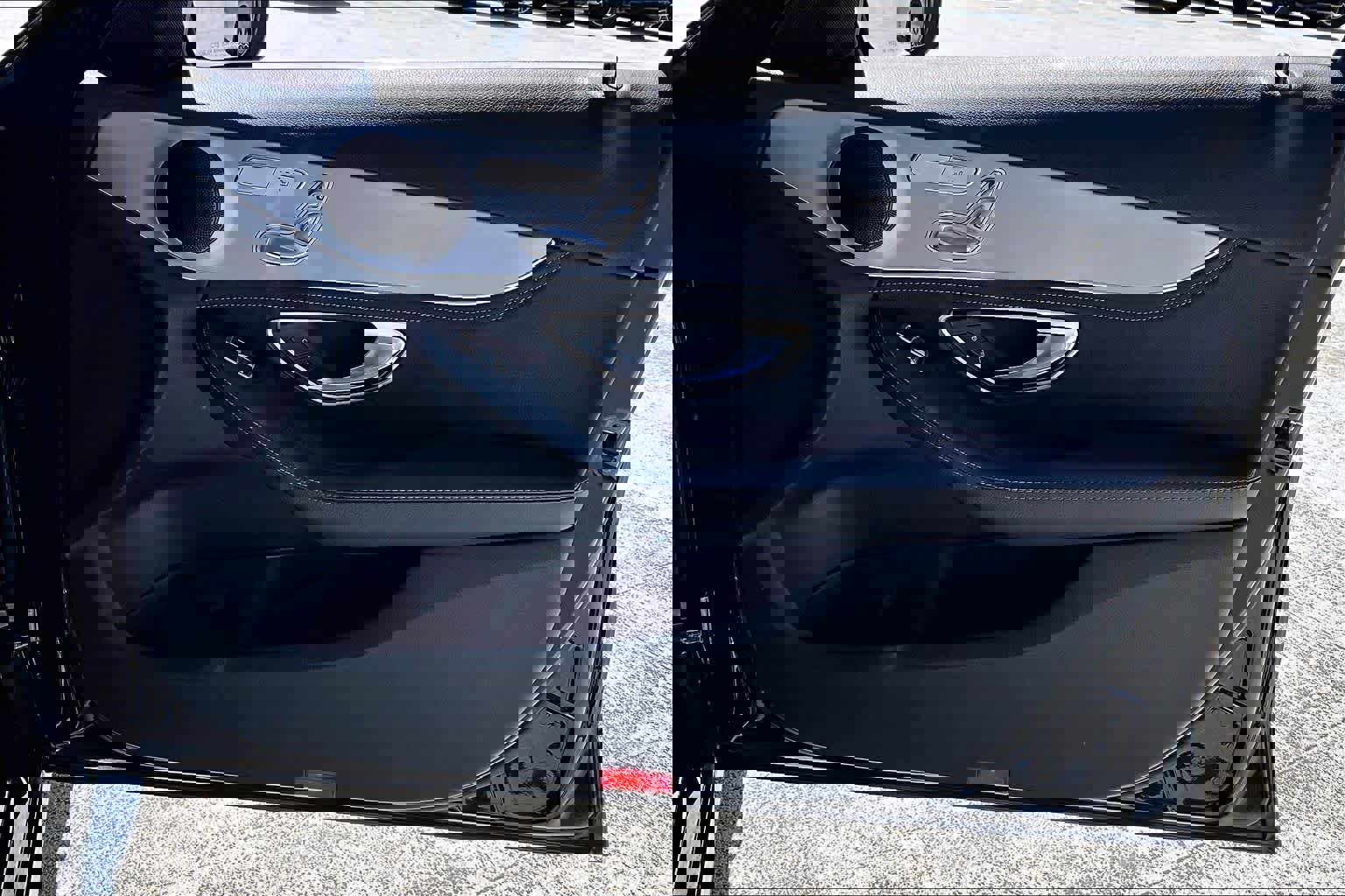 Used 2016 Mercedes-Benz C 300 4MATIC Sedan w/ Premium 1 Package image 22