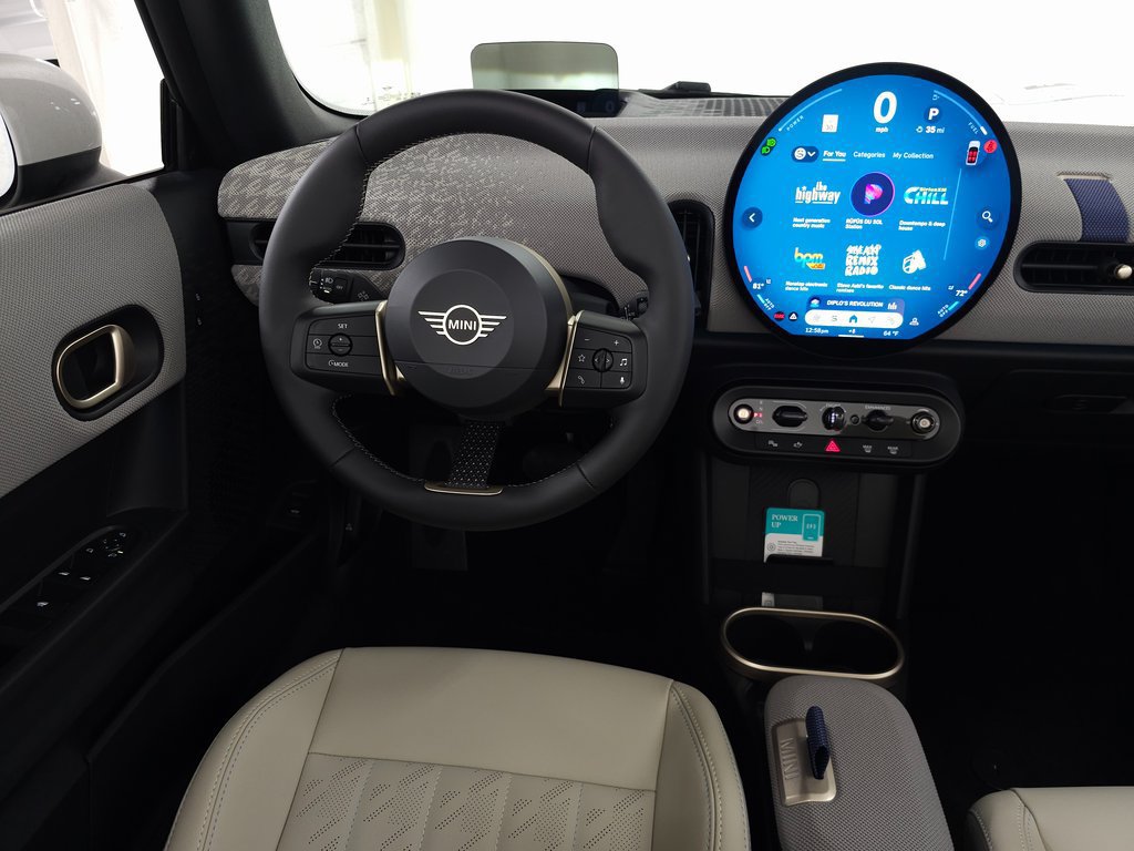 New 2026 MINI Cooper S FWD image 14